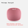 Bluetooth Weight Charging Body Fat Scale Precise Intelligent Electronic Scale Suitable for Household Use